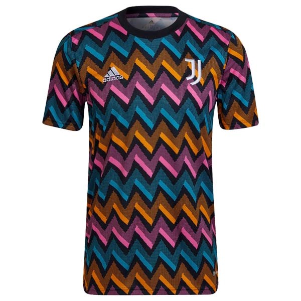 Tailandia Camiseta Juventus Pre Match 2022/2023